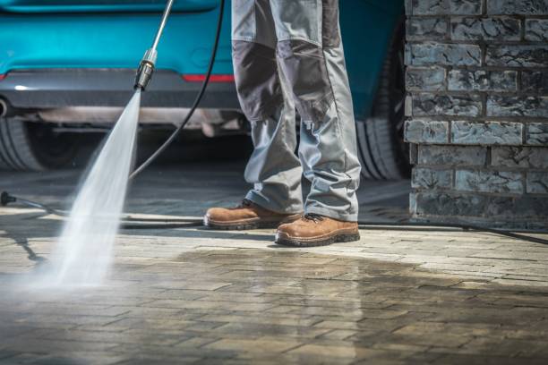Best Pool Deck Cleaning  in Walker Mill, MD