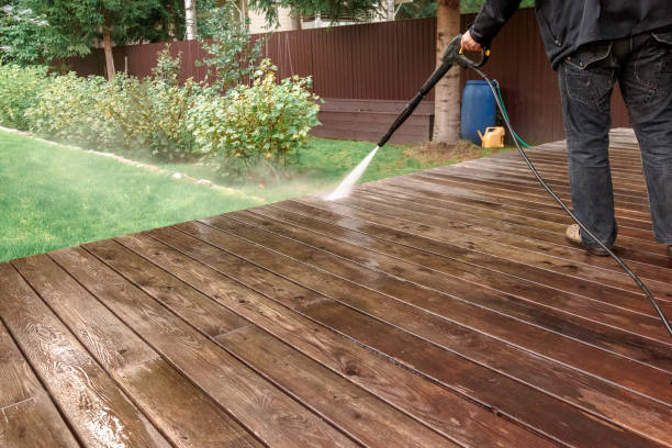 Playground Equipment Cleaning in Walker Mill, MD